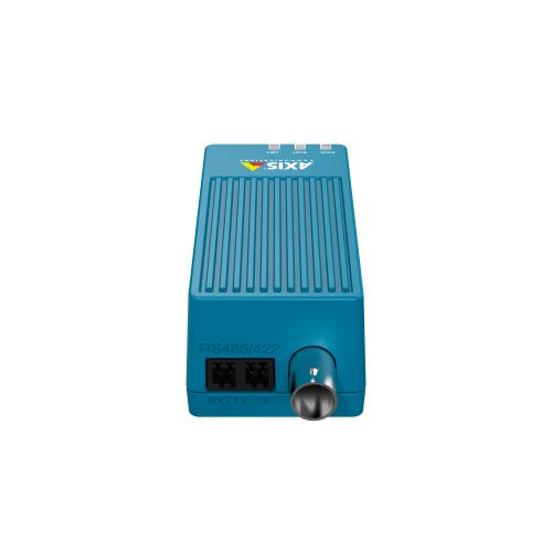 IP-видеосервер AXIS M7011 (одноканальный видеокодер) (0764-001) 0764-001