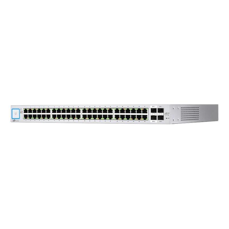 Коммутатор UniFi Switch 48 port, non-PoE (US-48) US-48