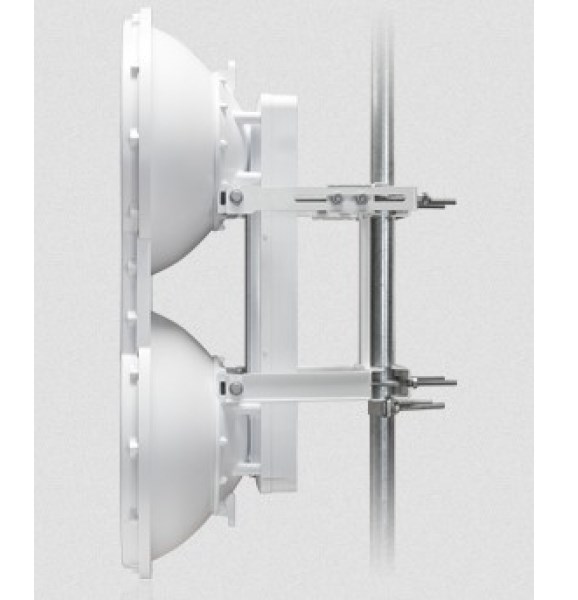 Полукомплект Ubiquiti РРЛ high-band 5 GHz frequencies 5725 - 6200 MHz, AF5U(EU) AF5U(EU)