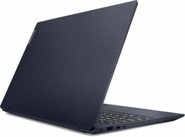 Ноутбук Lenovo S340-15IWL 15.6", IPS, Intel Core i5 8265U 1.6ГГц, 8Гб, 256Гб SSD, Intel UHD Graphics 620, Windows 10 81N800JPRU 81N800JPRU