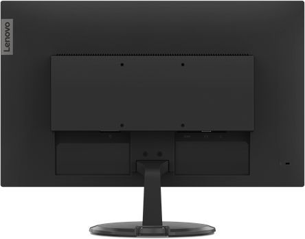 Монитор Lenovo 21,5" ThinkVision C22-20 16:9 FHD (1920x1080) TN, 5ms, CR 600, BR 200, 90/65, 1xVGA, 1xHDMI 1.4, 1xAudio Port (3.5 mm), Tilt, 3YR Exchange 62A7KAT1EU 62A7KAT1EU