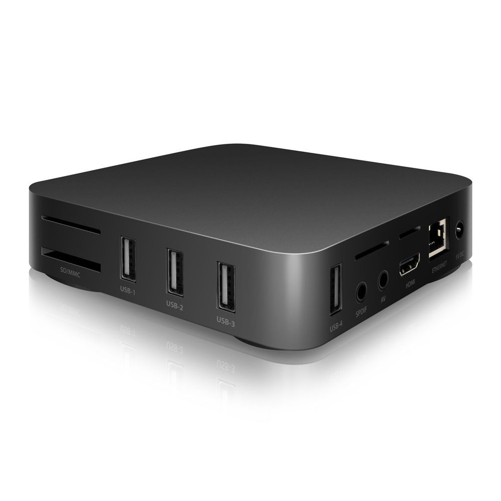 Медиаплеер iconBit XDS84K XDS84K #2