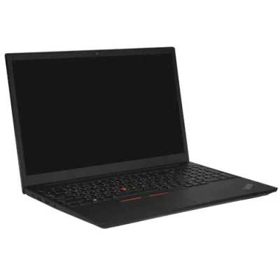 Ноутбук Lenovo ThinkPad E15 G4 Ryzen 5 5625U 8Gb SSD256Gb AMD Radeon 15.6" IPS FHD (1920x1080) Windows 11 Professional 64 black WiFi BT Cam 21ED003LRT 21ED003LRT #6