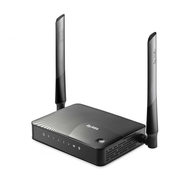 Интернет-центр Keenetic Ethernet, Wi-Fi 802.11n 300 Мбит/с, коммутатором Ethernet и переключателем режимов работы Keenetic Lite III (Rev.B) Keenetic Lite III (Rev.B) Keenetic Lite III (Rev.B)