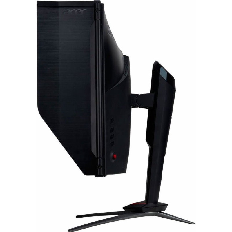 Монитор Acer 27" Gaming Predator XB273Pbmiprzx Black (IPS, LED, Wide, 1920x1080, 144Hz, 4ms, 178°/178°, 400 cd/m, 1000:1 UM.HX3EE.P18 UM.HX3EE.P18 #8