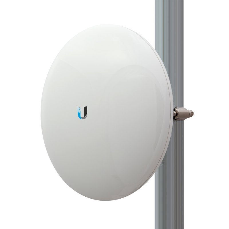 Антенна Ubiquiti NanoBeam M5 16 dbi антенна параболическая активная NBE-M5-16 NBE-M5-16 #4