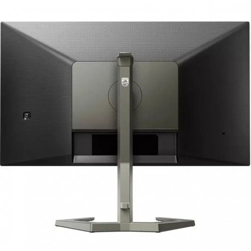 Монитор Philips 27'' 16:9 2560х1440(WQHD) Nano IPS, nonGLARE, 75 Гц, 450 cd/m, H178°/V178°, 1000:1, 80M:1, 1,07 миллиардов цветов, 1ms, VGA, 2xHDMI, 2xDP, USB-Hub, Height adj, Pivot, Tilt, Swivel, 3Y, Black 27M1F5500P (00/01) 27M1F5500P (00/01)