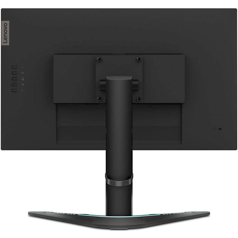 Монитор Lenovo 27" G27q-20 16:9 QHD (2560x1440) IPS, 1ms, CR 1000:1, BR 400, 178/178, 165hz, 1xHDMI 2.0, 1xDP 1.2, 1xAudio Out (3.5 mm), AMD FreeSync Premium/NVIDIA G-Sync Certified, Tilt, Lift, 3-Year 66C3GAC1EU 66C3GAC1EU