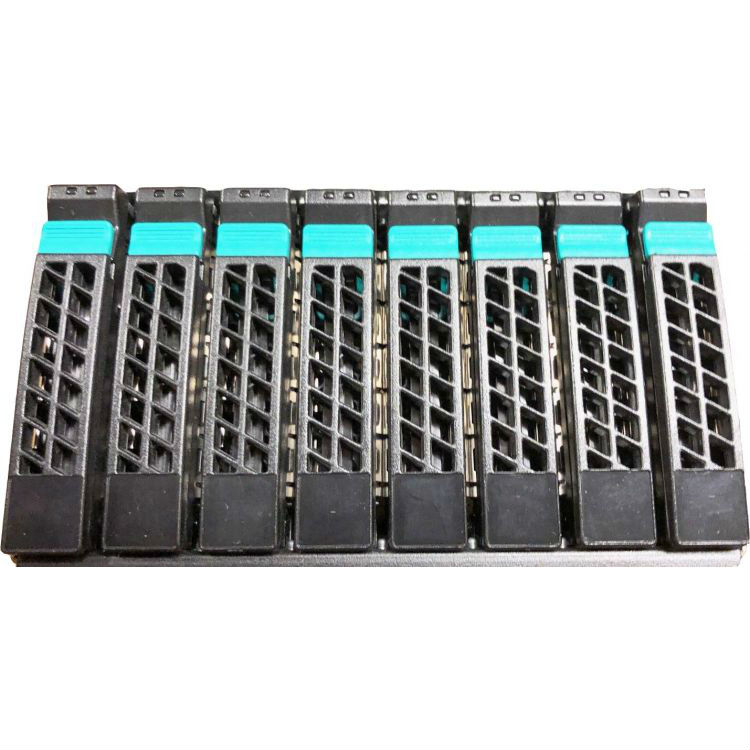 Корзина для жетских дисков Intel KIT A2U8X25S3DPDK935067 A2U8X25S3DPDK935067 #3