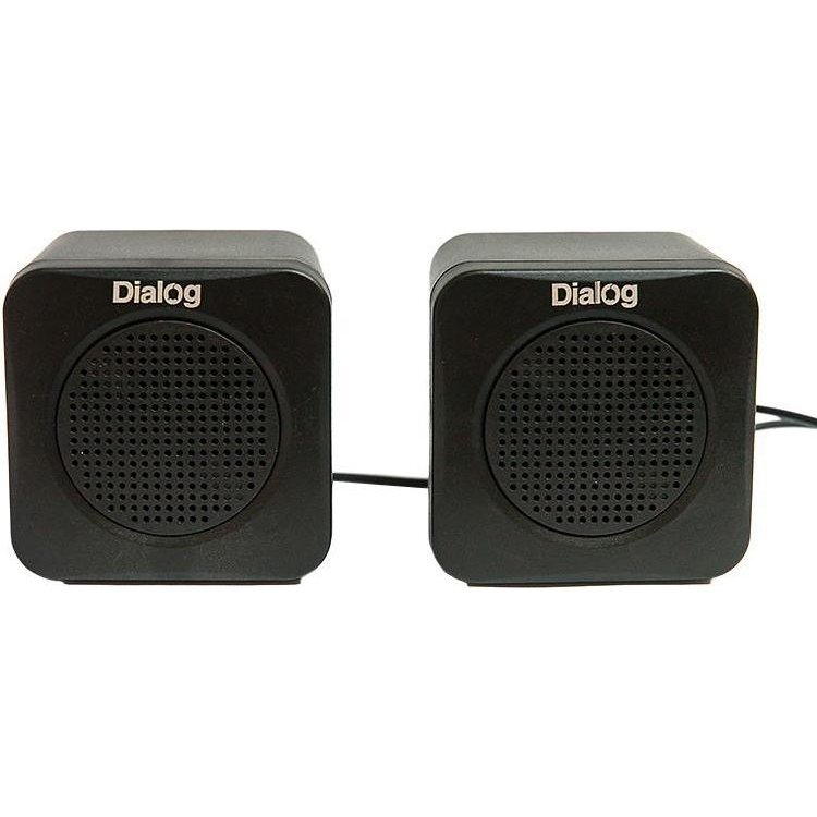 Колонки Dialog AC-01UP AC-01UP