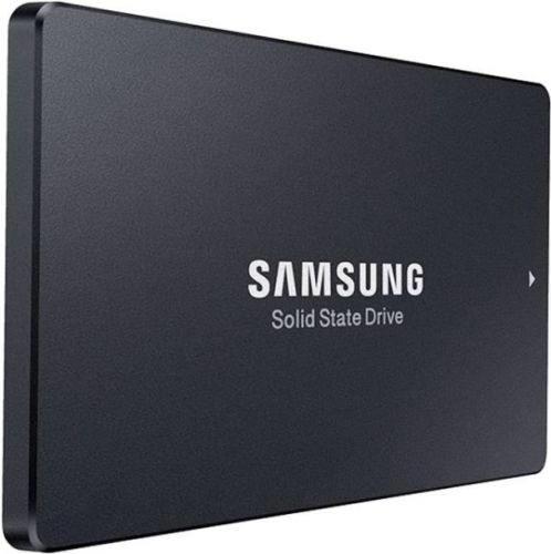Твердотельный накопитель Samsung Enterprise  2.5"(SFF) PM883 1920GB SATA 3.3 6Gbps R550/W520 MZ7LH1T9HMLT-00005 MZ7LH1T9HMLT-00005