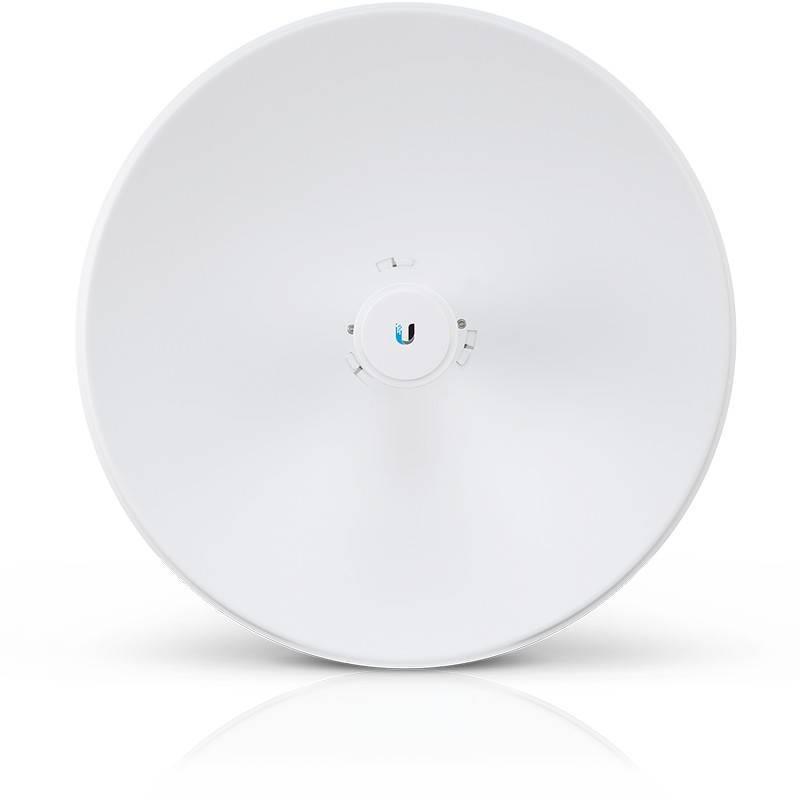 Антенна Ubiquiti PowerBeam 5AC Gen2 5-Pack антенна параболическая активная, комплект 5 штук PowerBeam5ACGEN2(5Pack) PowerBeam5ACGEN2(5Pack)