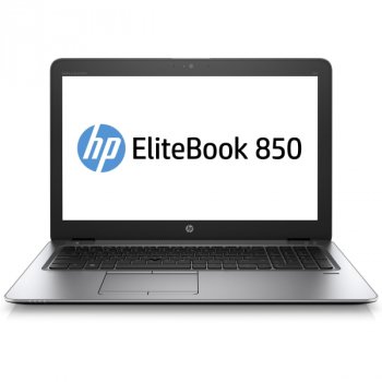Ноутбук HP EliteBook 850 G3 15,6"/i5-6200U/4GB/500GB 7200/W7p64W10p/3yw/Webcam/Intel 8260 AC 2x2 non vPro +BT 4.2/FPR/No NFC T9X37EA T9X37EA
