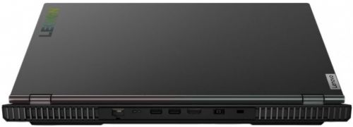 Ноутбук Lenovo Legion 5 15IMH6 15.6 FHD (1920x1080)IPS 300N 165Hz, i5-10500H, 8GB DDR4 2933, 512GB SSD M.2, RTX3050 4GB, WiFi, BT, TPM2, HD Cam, 45Wh, 230W Slim Tip, Win11Home64 ENG, 1Y, 2.3kg 82NL002MLT 82NL002MLT #1