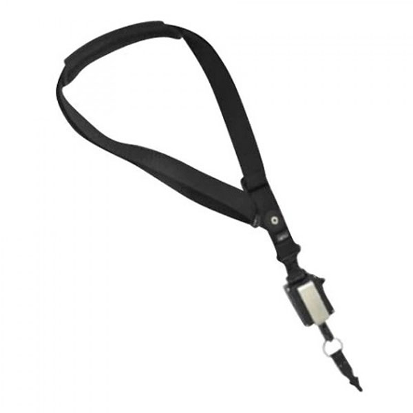 Ремень Zebra SG-MC33-LNYDB-01 MC33 RETRACTABLE LANYARD FOR STRAIGHT SHOOTER AND ROTATING HEAD, ALLOWS TO USE THE DEVICE WITH A SHOULDER STRAP OR A RETRACTABLE BELT CLIP. SG-MC33-LNYDB-01 SG-MC33-LNYDB-01