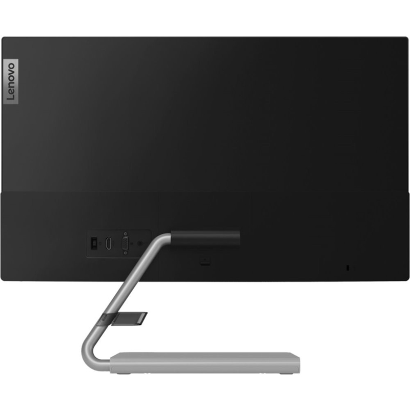 Монитор Lenovo 23.8" Q24i-1L 16:9 FHD (1920x1080) IPS, 4ms, CR 1000:1, BR 250, 178/178, 75hz, 1xHDMI 1.4, 1xVGA, 1xAudio Out (3.5mm), AMD FreeSync, Speakers (2 x 3W), Tilt, 3-Year 66C0KAC3EU 66C0KAC3EU