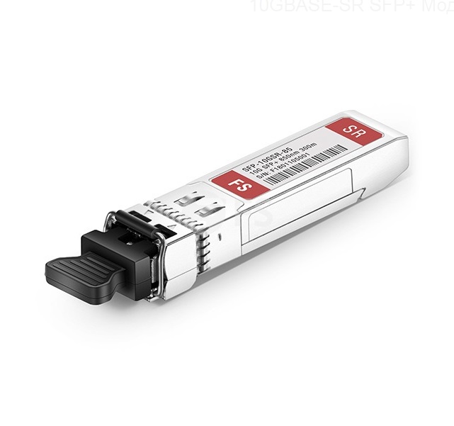 Трансивер Cisco 10GBASE-SR SFP Module Спецификация №93765/1 17.10.2019 #4