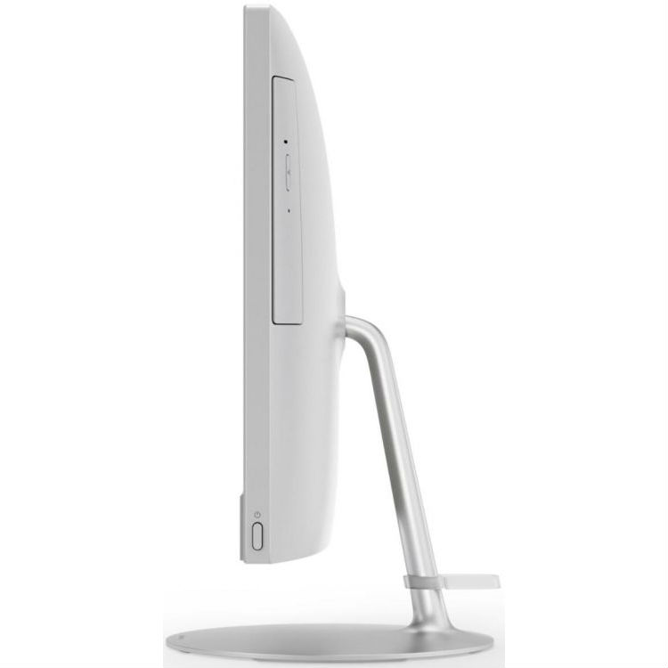 Моноблок Lenovo IdeaCentre AIO 520-24ICB   23.8"(1920x1080)/Intel Core i3 8100T(3.1Ghz)/4096Mb/1000Gb/DVDrw/Int:Intel UHD Graphics 630/BT/WiFi/war 1y/6.17kg/si F0DJ0026RK F0DJ0026RK