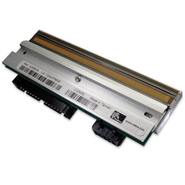 Термоголовка Zebra P1073117-007 Printhead Assembly, 300 dpi, GT800 P1073117-007 P1073117-007