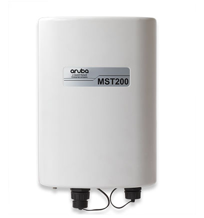 Точка доступа Aruba MST2HAC (RW) MeshOS Otdr 5GHz AP JW303A JW303A #2