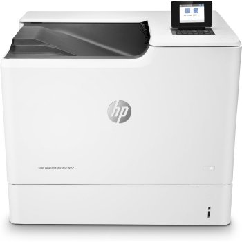 Принтер HP Color LaserJet Enterprise M652dn J7Z99A J7Z99A