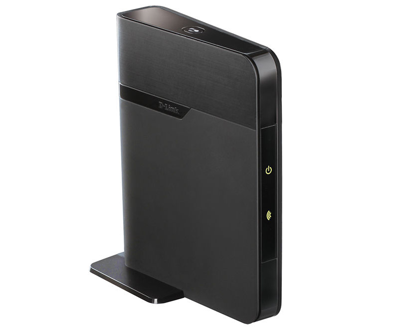 Точка доступа D-Link Wireless Dual-band Access Point DAP-1513/A1A DAP-1513/A1A