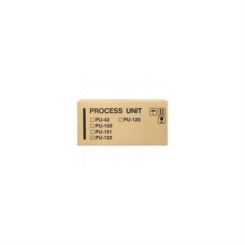 Блок печати Kyocera FS-1020D/1018MFP/1118MFP PU-102 PU-102 #1