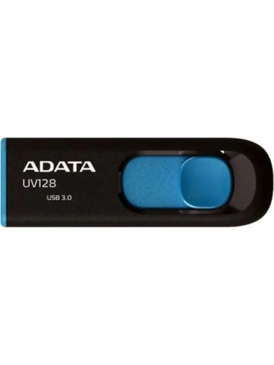 Флеш накопитель ADATA  AUV128-128G-RBE 128GB,UV128,USB 3.0 AUV128-128G-RBE AUV128-128G-RBE #4