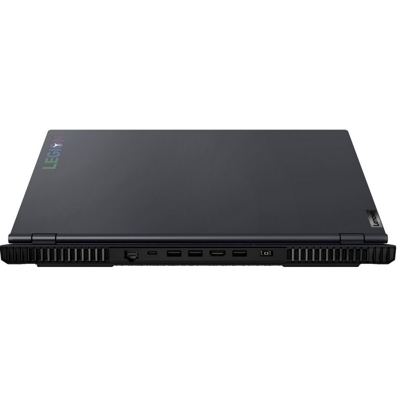 Ноутбук Lenovo Legion 5 15ACH6 Ryzen 5 5600H/8Gb/SSD512Gb/NVIDIA GeForce RTX 3050 4Gb/15.6"/IPS/FHD (1920x1080)/Windows 10/dk.blue/WiFi/BT/Cam 82JW001URU 82JW001URU