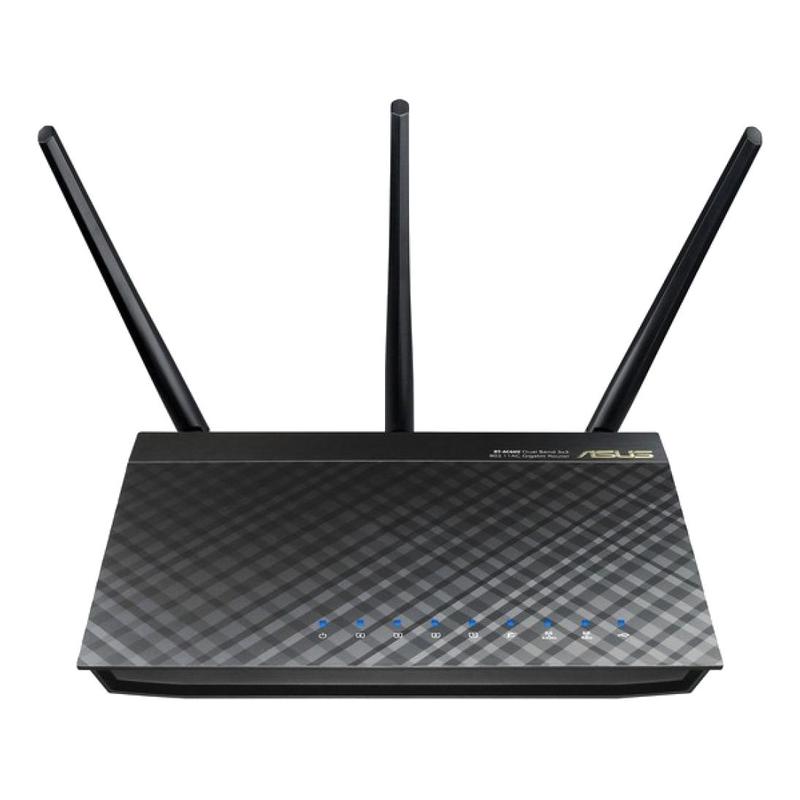 Маршрутизатор Asus RT-AC66U 90IG0300-BM3100 90IG0300-BM3100 #3