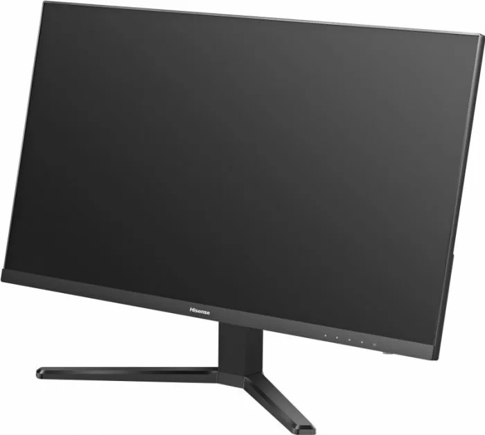 Монитор Hisense 24N3G-PRO 23.8" черный IPS LED 16:9 HDMI 250cd 178гр/178гр 1920x1080 100Hz VGA FHD 3.1кг 2016576 2016576