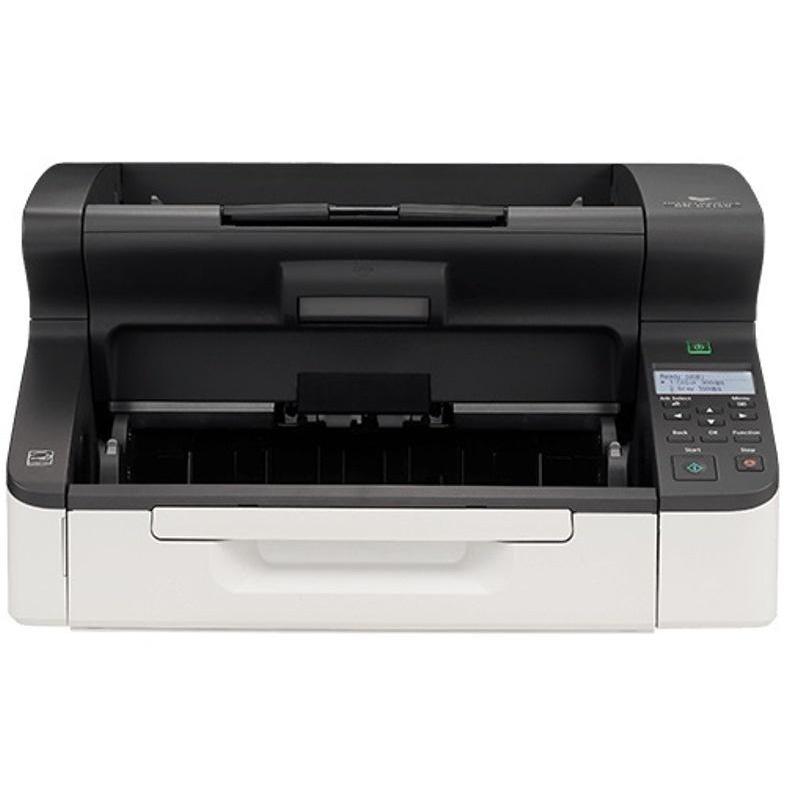 Сканер Canon DR-G2140 (А3, АПД 500 листов, 145 стр/мин, ежедневный объем - 70 000 листов, USB 3.1, LAN, 1 год гарантии) 3149C003 3149C003