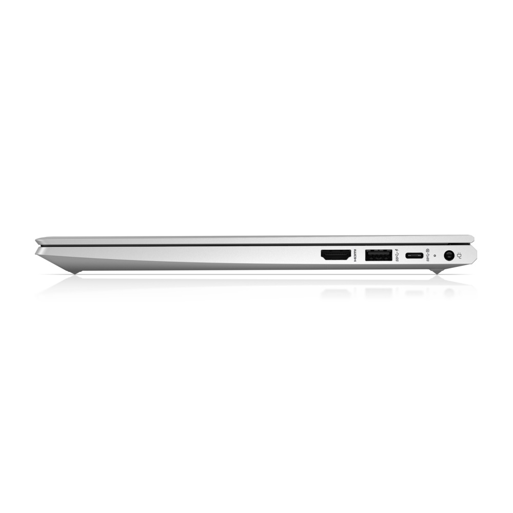 Ноутбук HP UMA i3-1115 430 G8 / 13.3 FHD AG UWVA 250 HD / 8GB 1D DDR4 3200 / 256GB PCIe NVMe Value / DOS / 1yw / 720p Intel Wi-Fi 6 AX201 ax 2x2 MU-MIMO nvP 160MHz +BT 5 Pike Silver FPS 2X7T6EA 2X7T6EA
