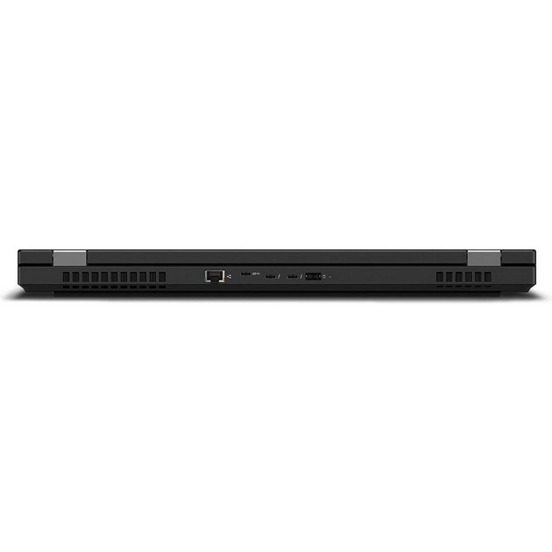 Ноутбук Lenovo ThinkPad P17 Gen 2 17.3" FHD (1920x1080) IPS 300N, i7-11800H, 16GB DDR4 3200, 512GB SSD M.2, RTX A2000 4GB, WiFI, BT, NoWWAN, FPR, SCR, IR Cam, 6cell 94Wh, 170W, Win 10 Pro, 3Y PS 20YU001XRT 20YU001XRT
