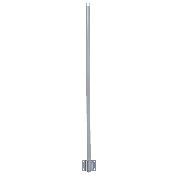 Антенна Mikrotik LoRa Omni Antenna Kit 6.5dBi 824-960MHz with SMA Female connector TOF-0809-7V-S1 TOF-0809-7V-S1