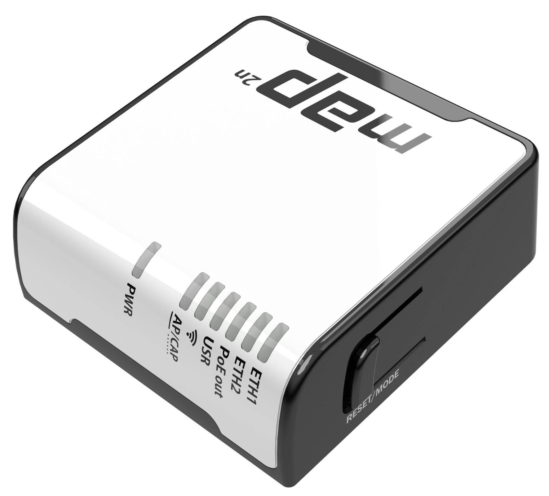 Точка доступа Mikrotik Wi-Fi 2.4GHZ RBMAP2ND RBMAP2ND RBMAP2ND