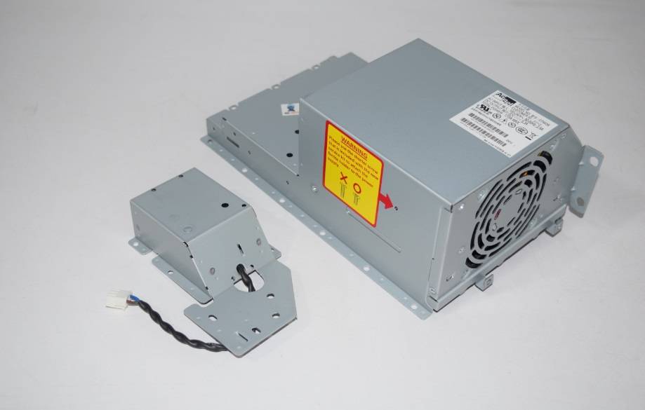 Блок питания в сборе HP Bender Power Supply CR647-67010 CR647-67010