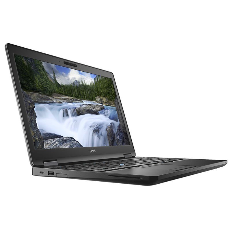 Ноутбук Dell Latitude 5590 15,6" FullHD WVA Antiglare i5-8250U (1,6GHz) 8GB (1x8GB) DDR4 256GB SSD Intel UHD 620 W10 Pro 5590-1573 5590-1573