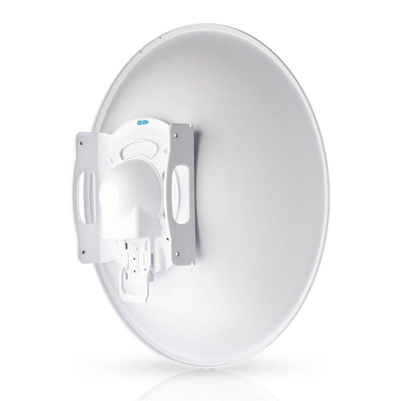 Антенна Ubiquiti airFiber 5G34-S45 антенна параболическая пассивная 5GHz 34 dBi Slant 45 5GHz 34 dBi Slant 45