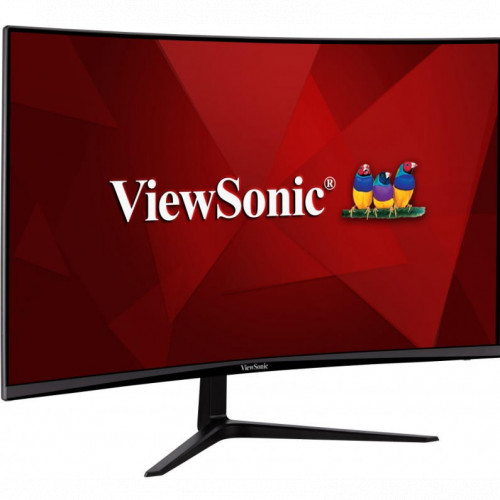 Монитор ViewSonic 32" VX3218-PC-MHD VA 1920x1080 165Hz 16:9 VS18453 VS18453