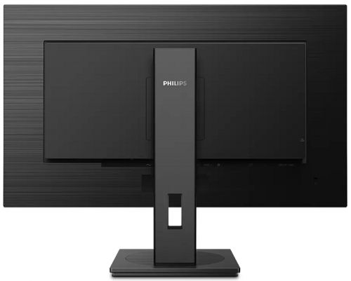 Монитор Philips 31,5" 325B1L 2560 x 1440 75Гц IPS W-LED 16:9 4ms(GtG) HDMI DP USB-B 4*USB 3.2 50M:1 1200:1 178/178 250cd HAS Pivot Sviwel Tilt Speakers Black 325B1L/00 325B1L/00 #4