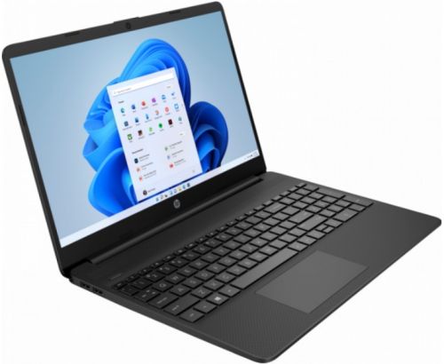 Ноутбук HP Laptop 15s-fq5000ci Core i5-1235U 3.3GHz,15.6" FHD (1920x1080) AG 16Gb DDR4(2x8GB),512Gb SSD,Intel Iris Xe,41Wh,1.7kg,1y,Gray,DOS,KB Eng/Rus 6D9A2EA 6D9A2EA #4