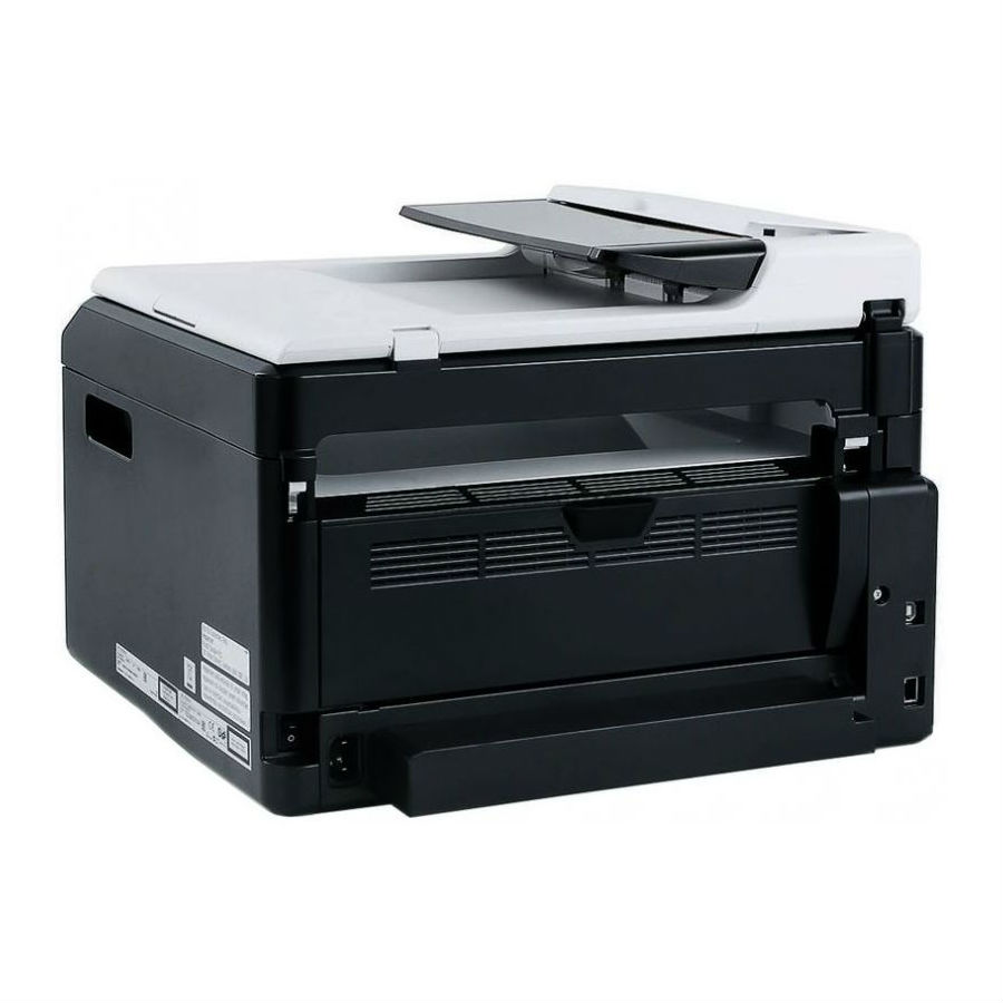 МФУ Ricoh SP  (копир-принтер-сканер, ADF, 22стр./мин., 1200x600dpi, LAN, A4) (203SFN) 203SFN