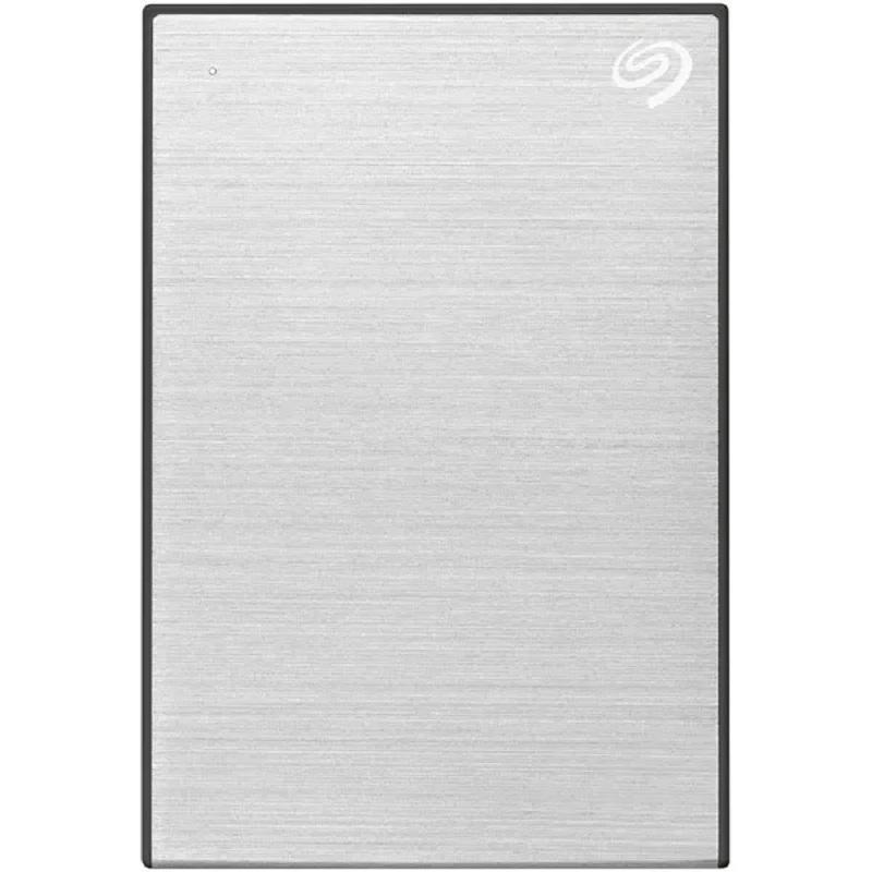 Внешний жёсткий диск Seagate STKC5000401 5Tb,USB 3.0,One Touch,2.5",серебристый STKC5000401 STKC5000401