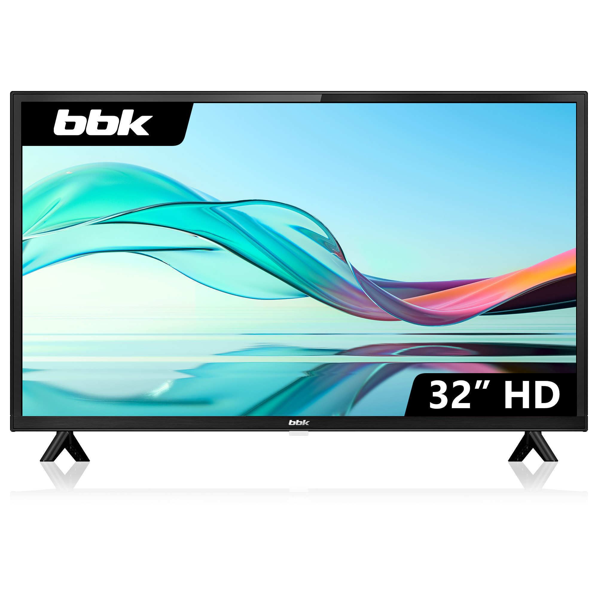 Телевизор BBK 32LEM-1030/TS2C (B) 32",черный,HD,60Hz 32LEM-1030/TS2C (B) 32LEM-1030/TS2C (B) #3