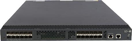 Коммутатор HPE 5920AF-24XG Switch JG296A JG296A