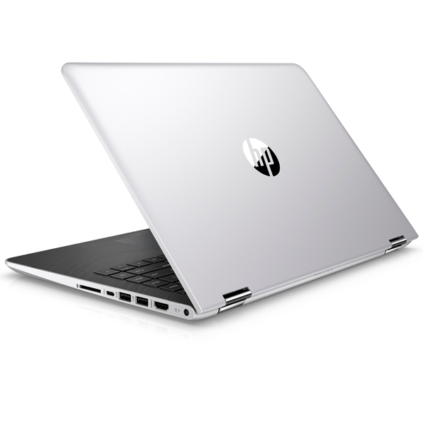 Ноутбук HP Pavilion 14-ba049ur x360 (Intel Pentium 4415U 2300 MHz/14"/1920x1080/4Gb/128Gb SSD/DVD нет/Intel HD Graphics 610/Wi-Fi/Bluetooth/Windows 10 Home) (поврежденная коробка) 2GG93EA_SP 2GG93EA_SP