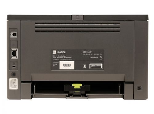 Принтер F+  лаз.монохр. P40dn, A4, старт.карт. 6000 стр. P40dn6 P40dn6 #3