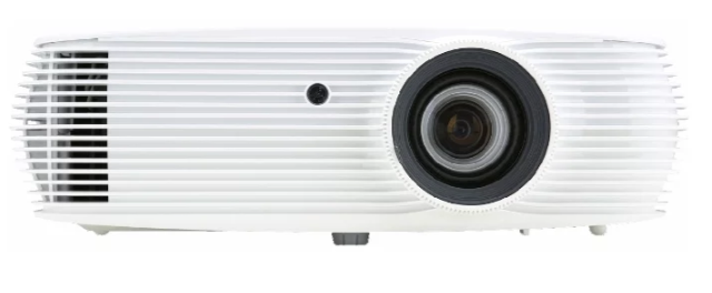 Проектор Acer P5330W DLP projector, 1280*800, DLP 3D, 120 000:1, 4500 ANSI Lumens, 2.7kg, HDMI, Lan MR.JPJ11.001 MR.JPJ11.001