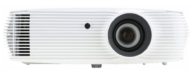 Проектор Acer P5330W DLP projector, 1280*800, DLP 3D, 120 000:1, 4500 ANSI Lumens, 2.7kg, HDMI, Lan MR.JPJ11.001 MR.JPJ11.001 #1